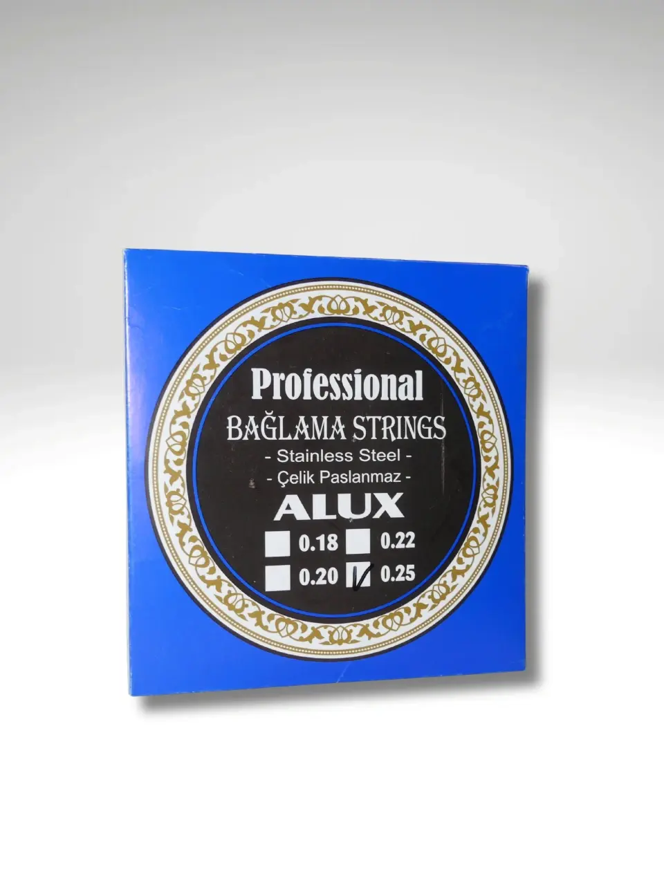 Baglama Saiten kaufen ALUX Professional 0.25