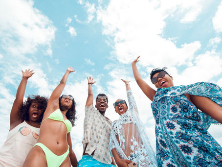 Solo, Girls Trip, Family or Couple: How Turks and Caicos Works for Each