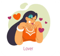 The Lover Archetype