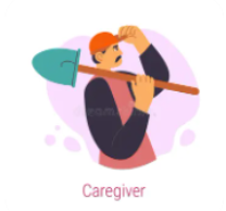 The Caregiver Archetype