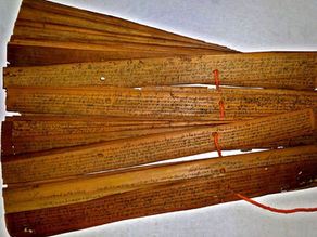 Delhi - Threshold between India and the world