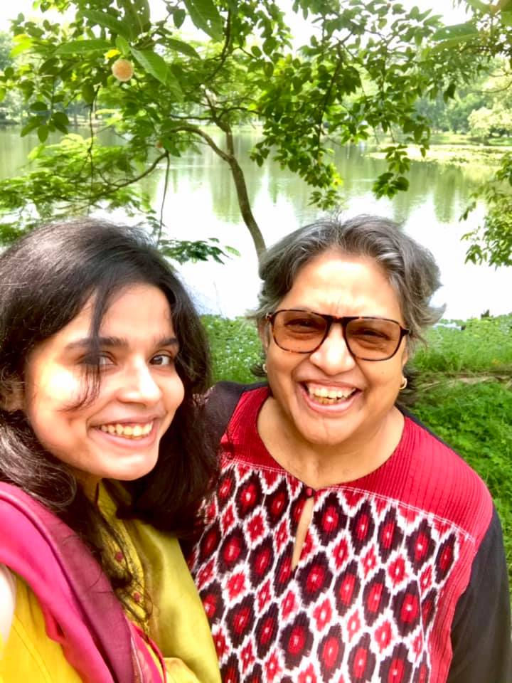 An Educator’s Journey and Insights