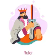 The Ruler Archetype