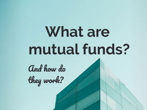 Understanding Mutual Funds: Properties, Characteristics, and Investment Benefits