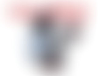 Straightup White T with graphic