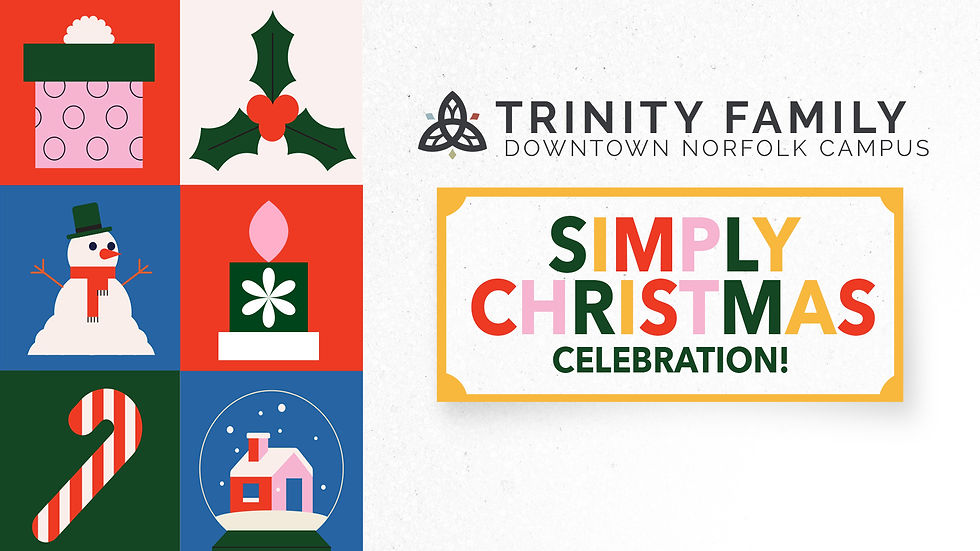 DN Simply Christmas Celebration