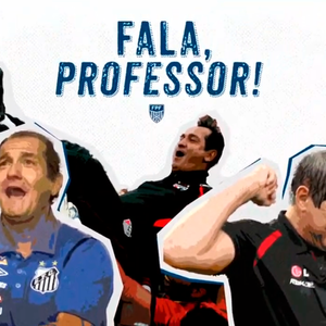 Fala, Professor! (Muricy Ramalho)