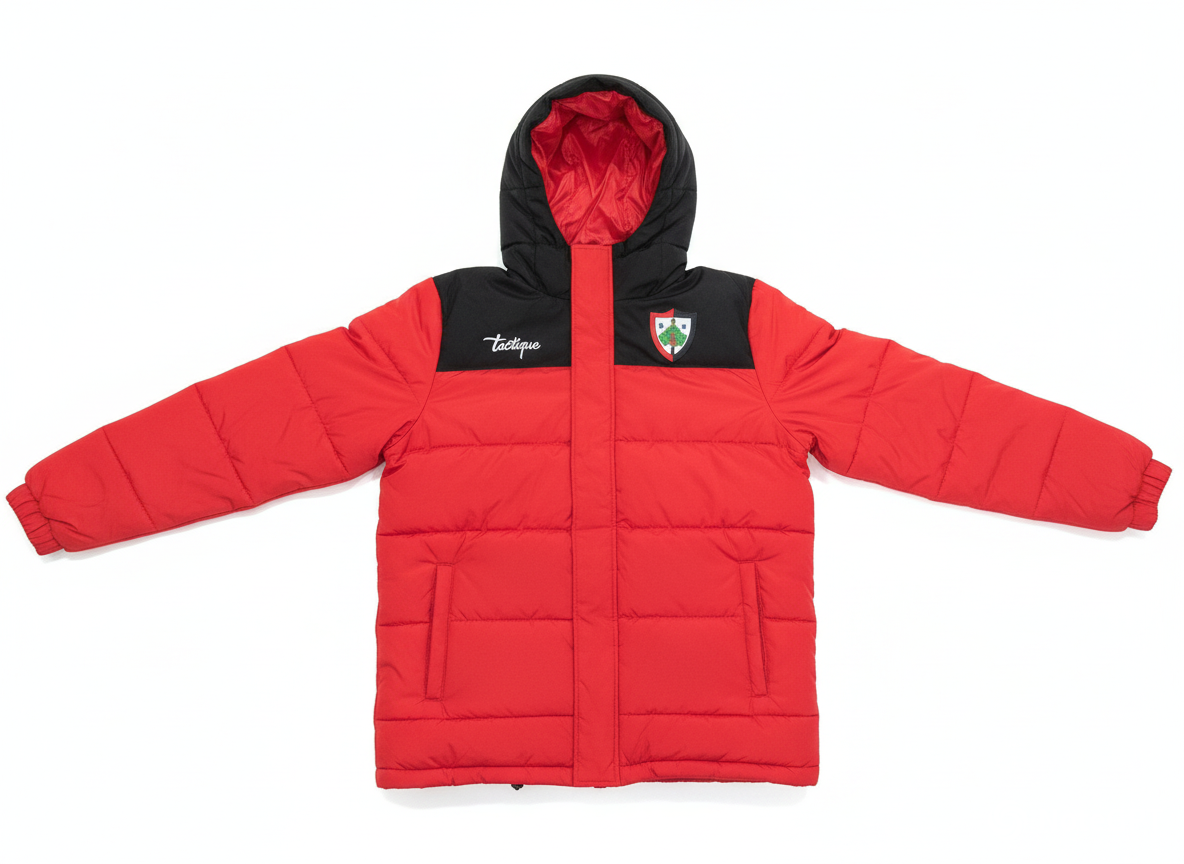 Kispo Equipa Técnica e Diretores