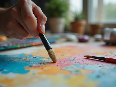 Nurturing Creativity: Fun Activities for Screen-Free Play