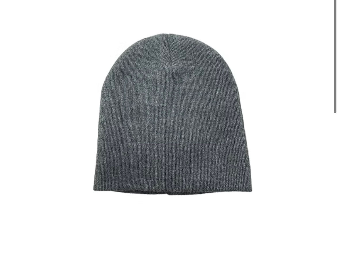 Tuque courte BB Alpaga