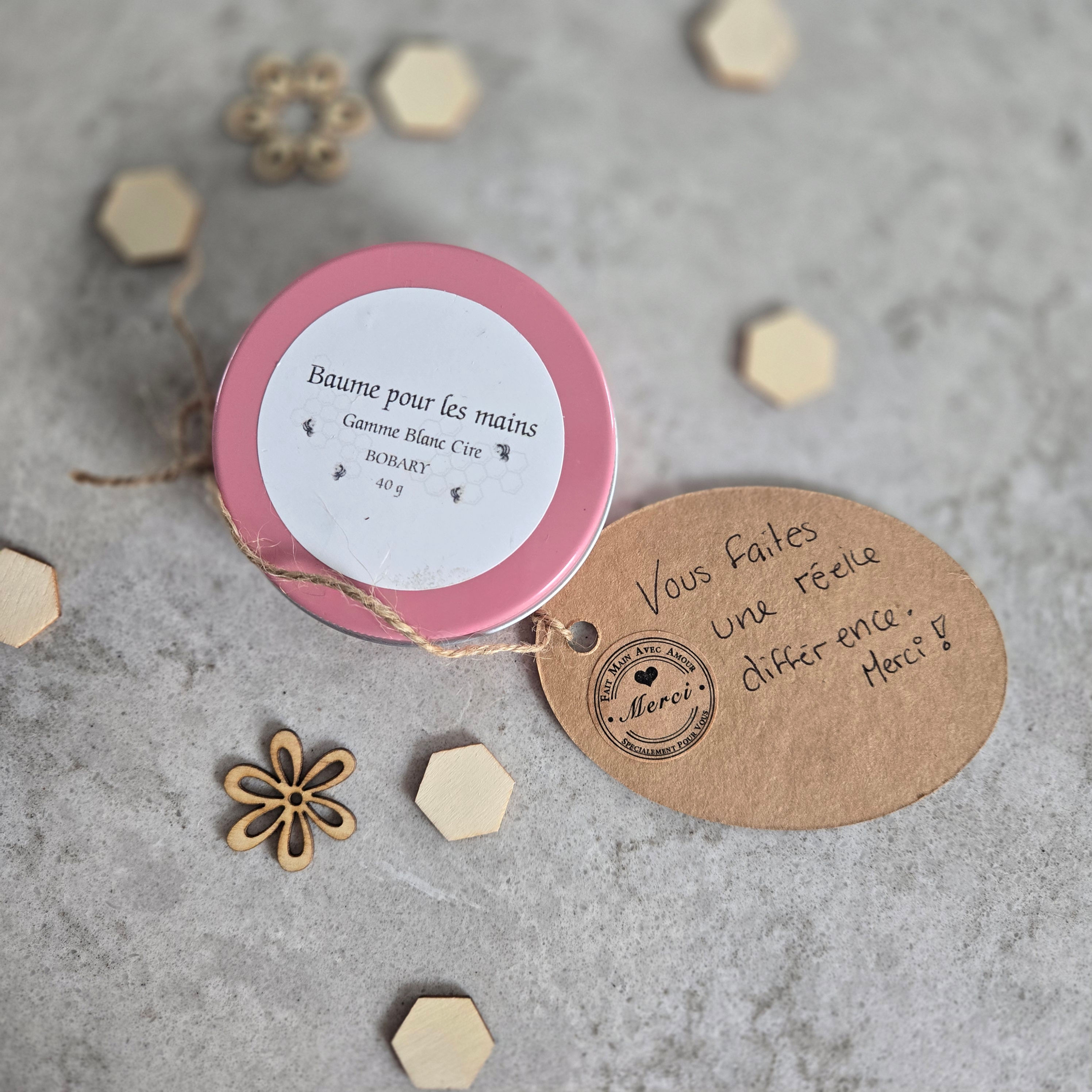 Cadeaux pour enseignants !