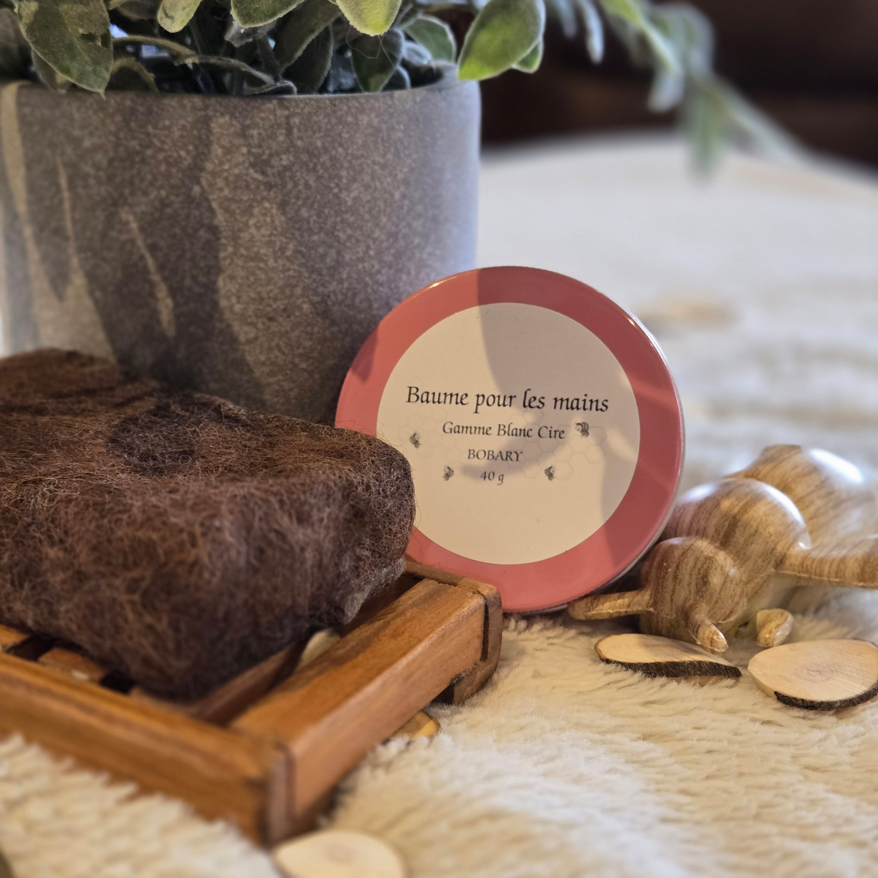 Douceur éternelle 🌟