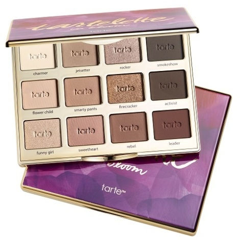 Миниатюра: Tarte Cosmetics Палетка Tartelette in Bloom