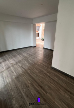 Alquiler de casa en el oeste de Cali. 