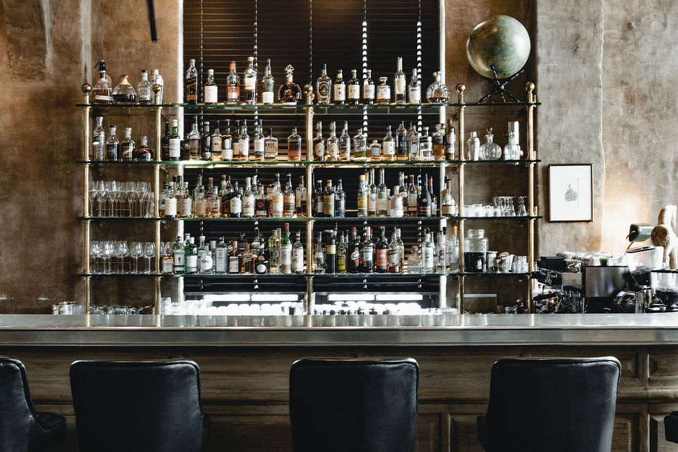 An Intimate Guide to Ghent