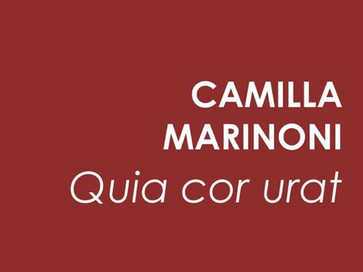 Quia cor urat