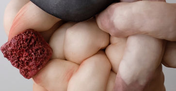 La vertigine della forma