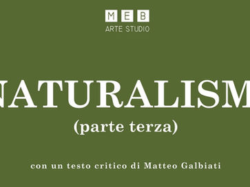 Naturalismi