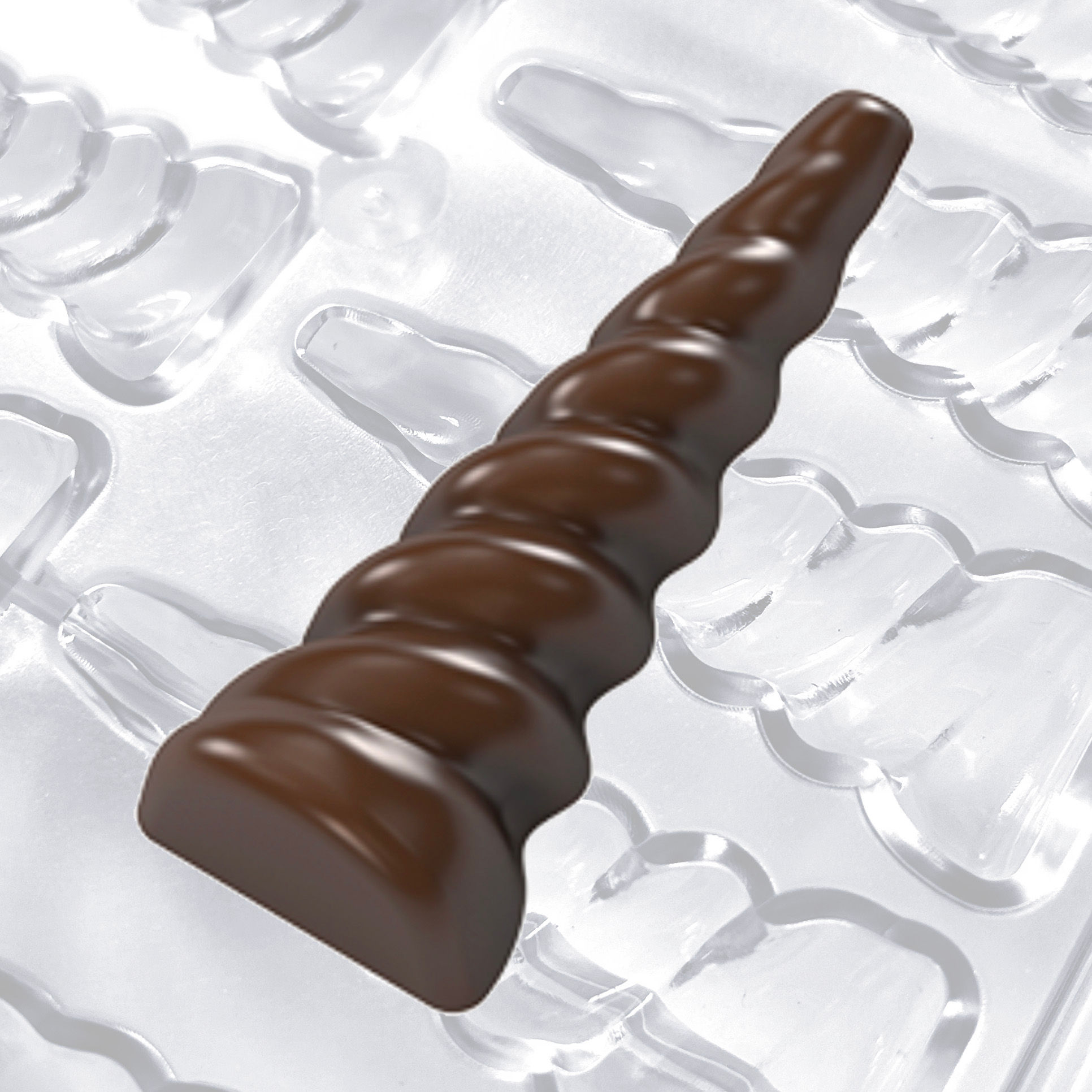 Profi Schokoladenform Nr. 825