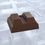 Thumbnail: Professional chocolate mold made of polycarbonate Article No. 206