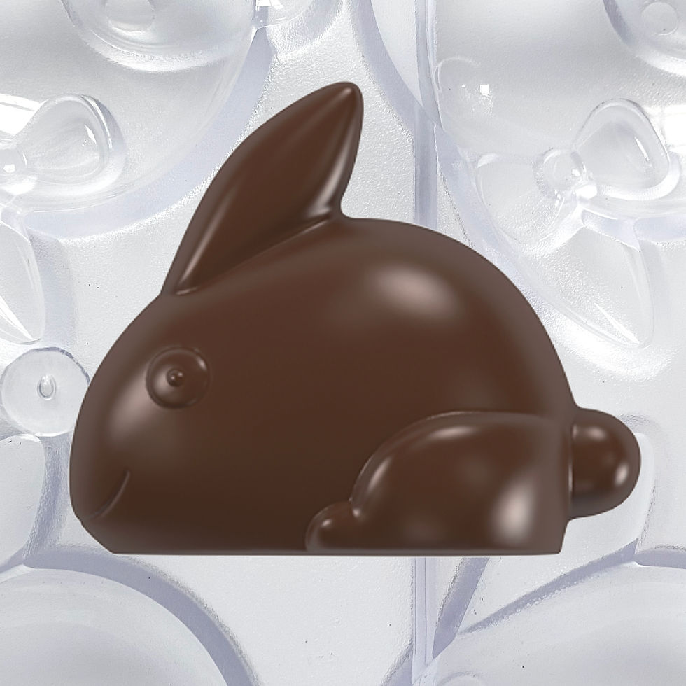 Profi Schokoladenform Nr. 341