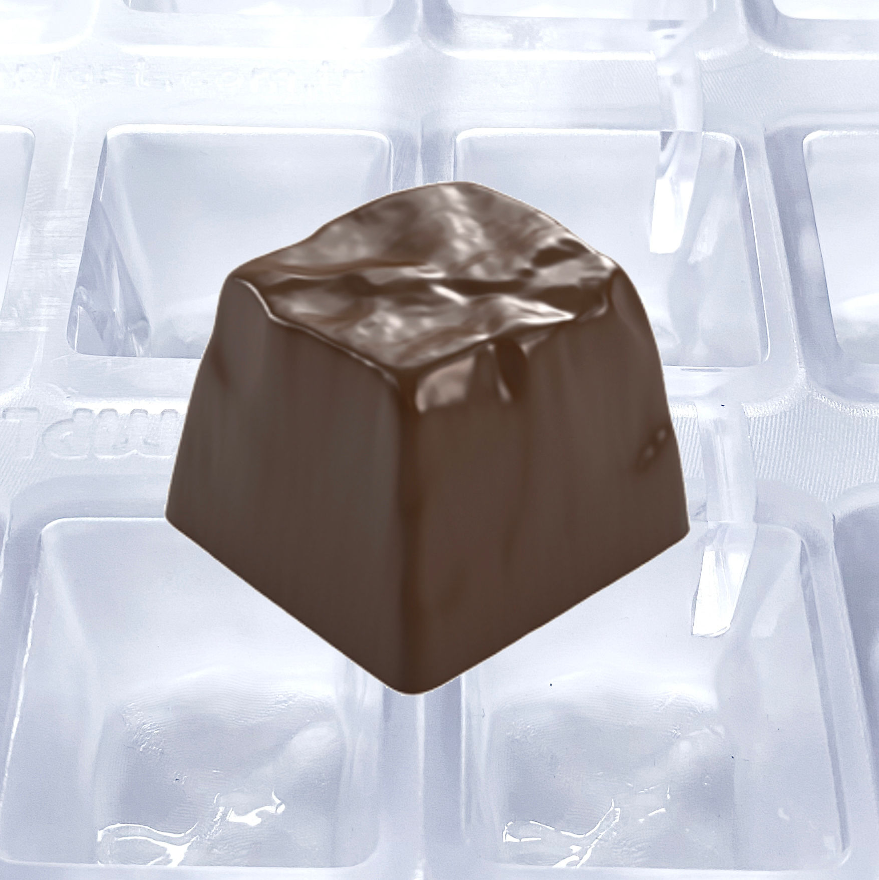 Profi Schokoladenform Nr. 127