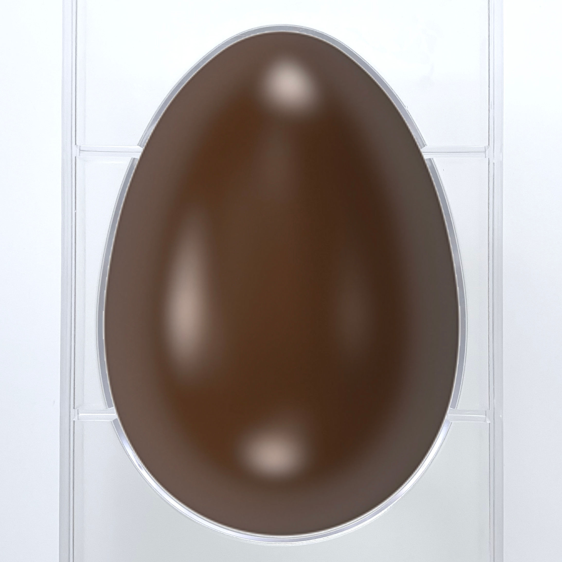 Profi Schokoladenform Nr. 676