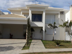 Esquadrias de Alumínio