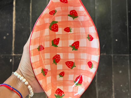 סדנאות קרמיקה