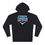 Thumbnail: Smash & Dash Unisex Hooded Sweatshirt