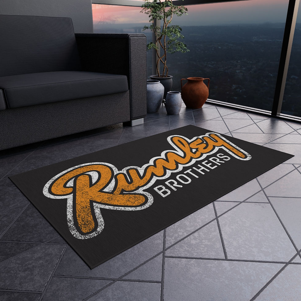 Thumbnail: Rumley Brothers Outdoor Rug