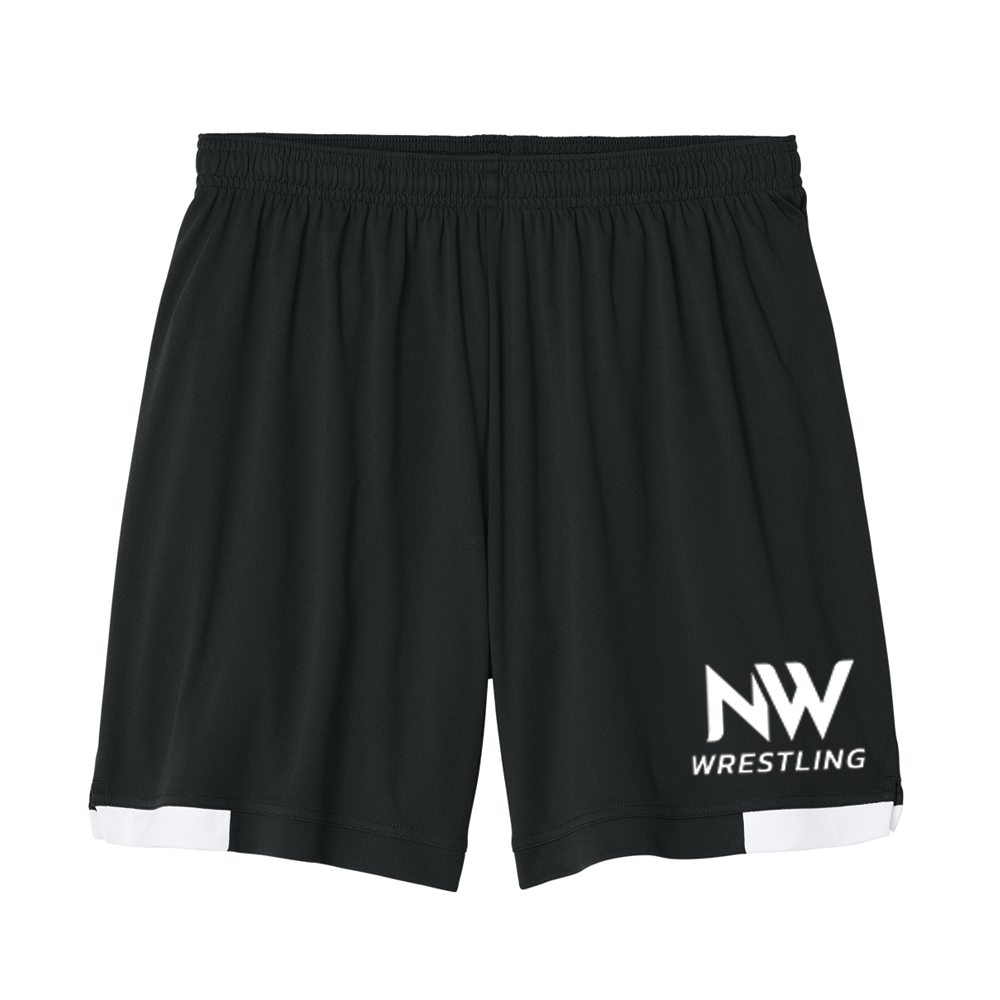 Sport-Tek® Club 7” Short