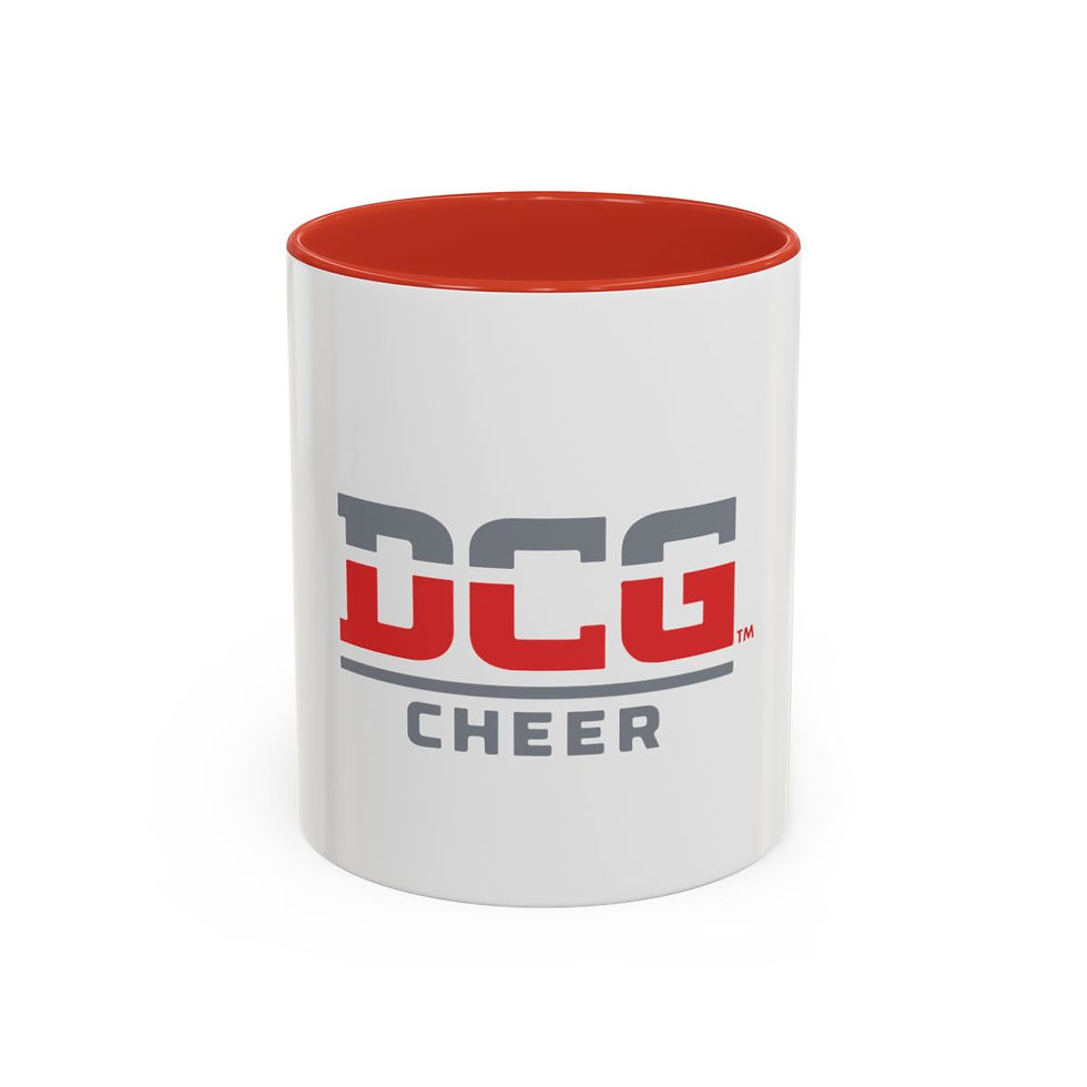 Thumbnail: Accent Coffee Mug, 11oz