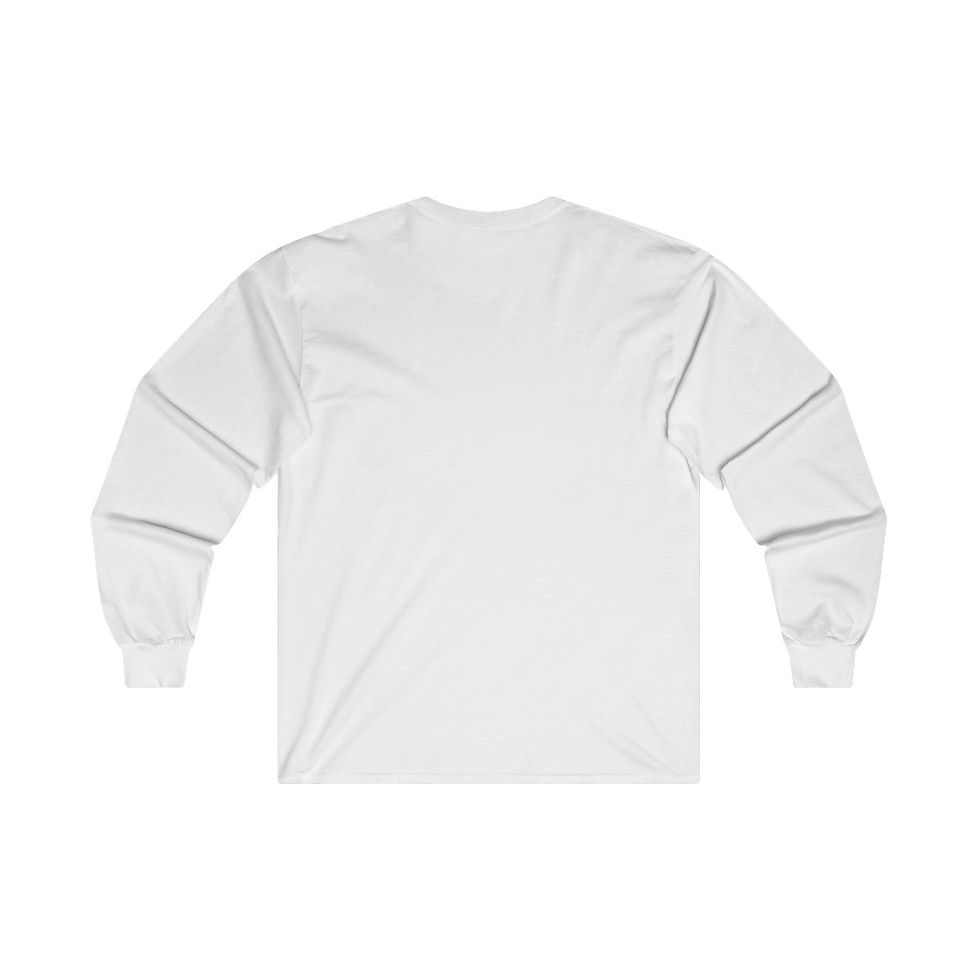Thumbnail: Unisex Ultra Cotton Long Sleeve Tee