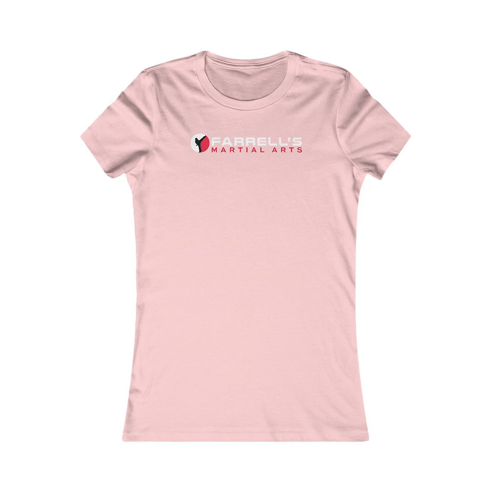 Thumbnail: Farrell's - Women's Favorite Tee