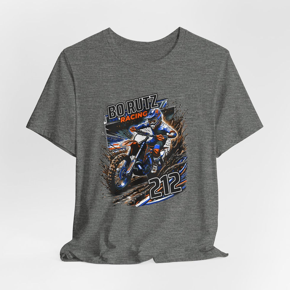 Thumbnail: Unisex Jersey Short Sleeve Tee