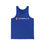 Thumbnail: Farrell's Martial Arts - Unisex Jersey Tank