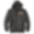 Carhartt® Rain Defender® Paxton Heavyweight Hooded Zip Mock Sweatshirt