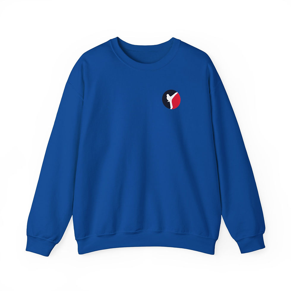 Thumbnail: Farrell's - Unisex Heavy Blend™ Crewneck Sweatshirt