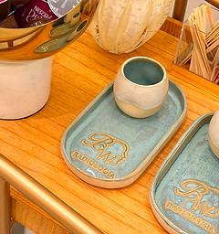 detalhe café