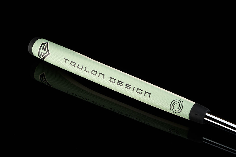 Thumbnail: Toulon Golf Vista Small Batch