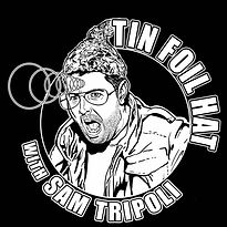tin foil hat