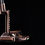 Thumbnail: Toulon Golf Vista Small Batch