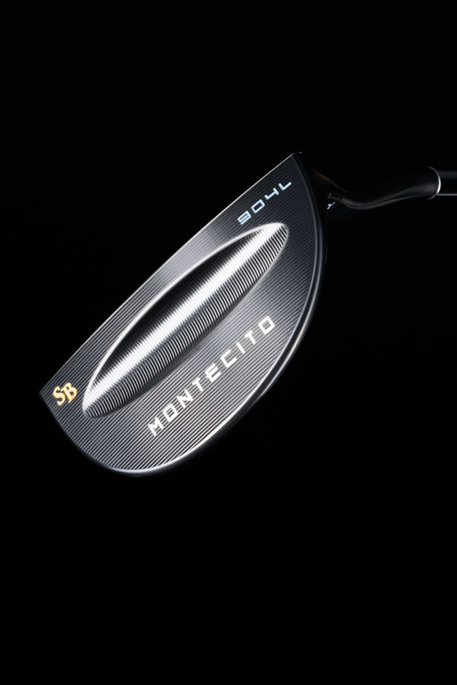 Thumbnail: Toulon Golf Montecito Small Batch