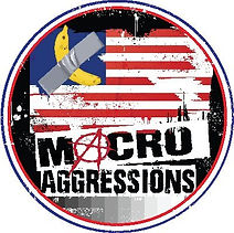 macro agressions