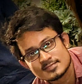 Arghyadeep