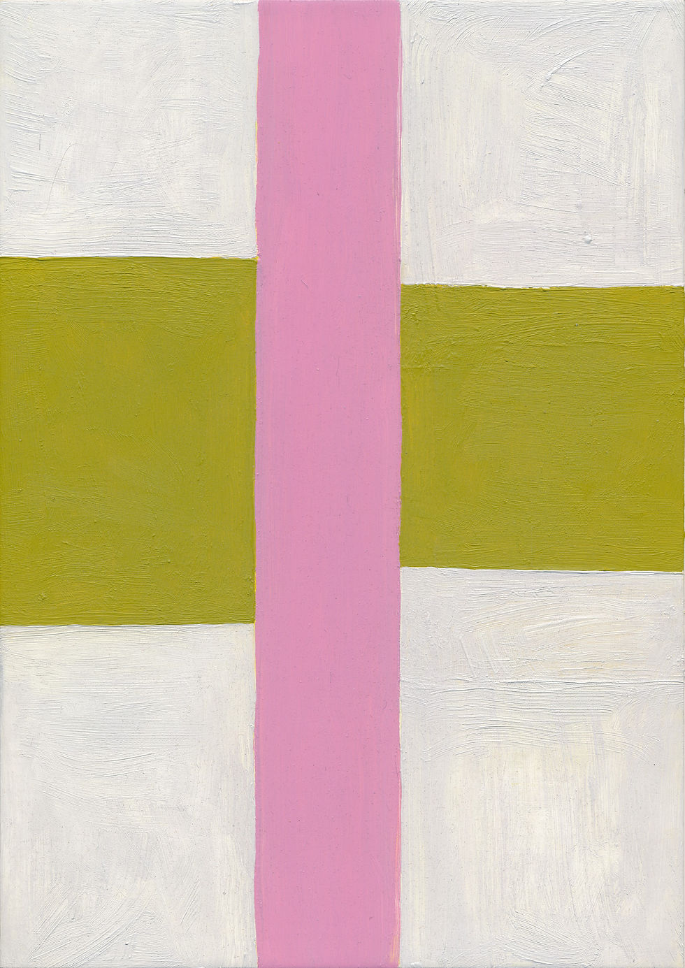 Variations on the cross