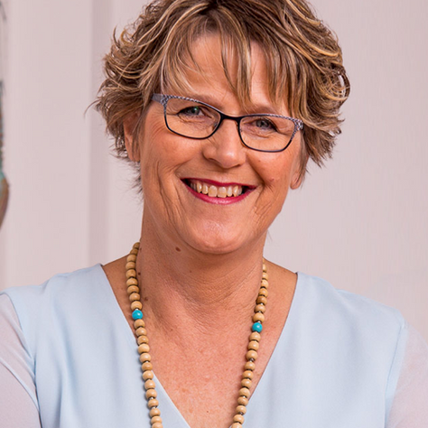 Tricia Stringer
