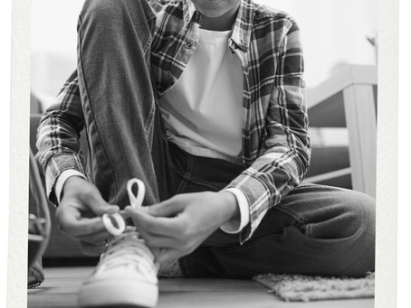 The Shoe Fit Checklist: When is it Time for New Shoes?