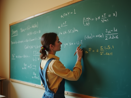 Top Maths Tutor Tips for IIT Exam Success